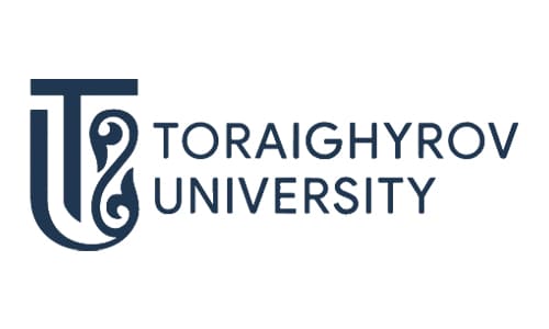 Toraighyrov university (TOU) - Личный кабинет