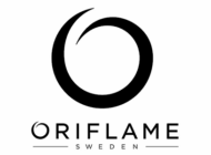 Логотип oriflame