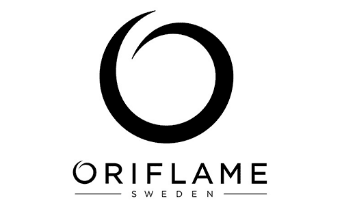 Логотип oriflame