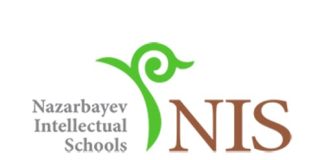Назарбаев Интеллектуальные школы - логотип