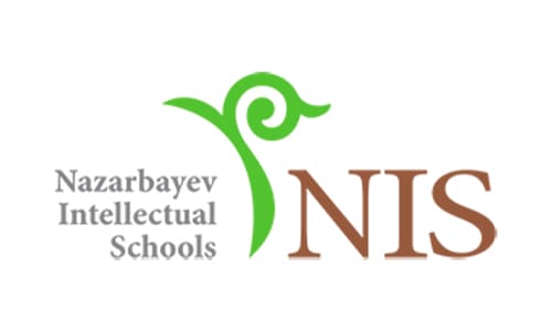 Назарбаев Интеллектуальные школы - логотип