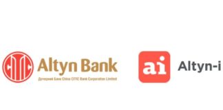 Altyn Bank (Алтын банк) – личный кабинет