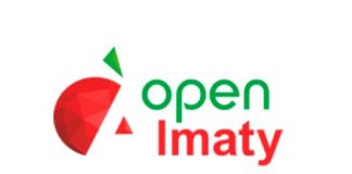 Open Almaty – личный кабинет