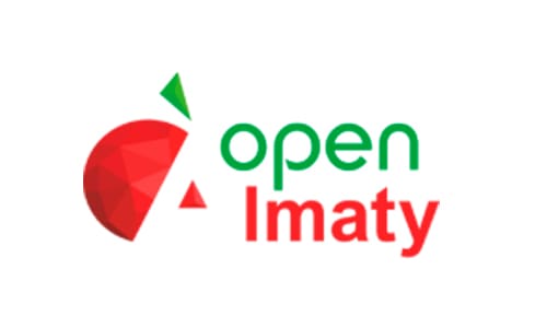Open Almaty – личный кабинет