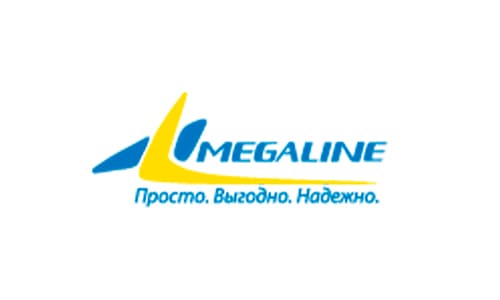 MegaLine (Мегалайн) – личный кабинет