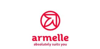 Armelle (Армель кз) – личный кабинет