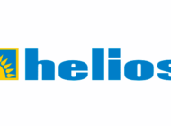 Логотип helios