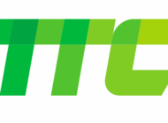 Логотип Транстелеком кз (ТТС)
