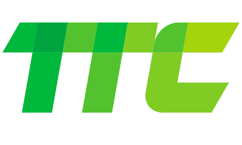 Логотип Транстелеком кз (ТТС)