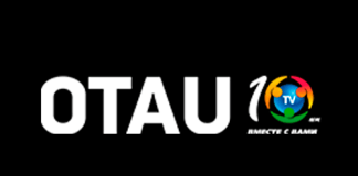Отау ТВ (OTAU TV) – личный кабинет