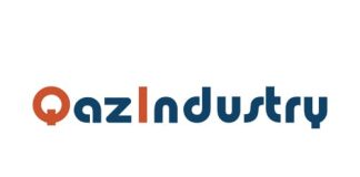 QazIndustry (Казахстанский центр индустрии и экспорта) – личный кабинет