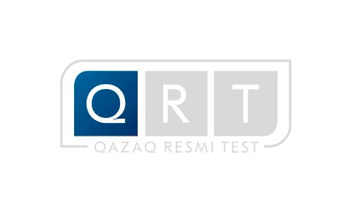 QAZAQ RESMI TEST (QRT) – личный кабинет