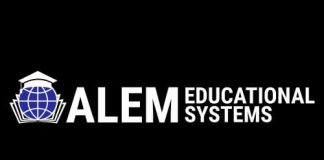 Alem Educational Systems (alem-edu.kz) – личный кабинет