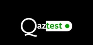 Qaztest.kz – личный кабинет