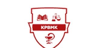 КРВМК (krmc.kz) Moodle – личный кабинет