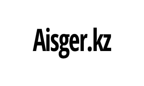 Aisger kz (АИС ГЭР) – личный кабинет