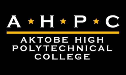 Актюбинский Высший политехнический колледж АГПК (ahpc.edu.kz) – личный кабинет