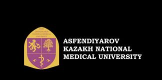 КазНМУ (dis.kaznmu.kz) – личный кабинет