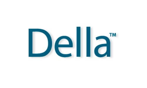 DELLA (Делла Кз) – личный кабинет