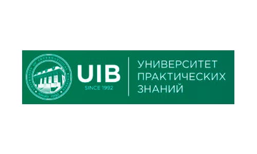 UIB (uib.edu.kz) Moodle – личный кабинет