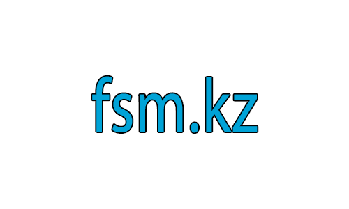 Global information systems (fsm.kz) – официальный сайт