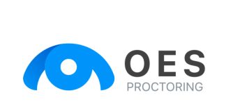 Система прокторинга OES – личный кабинет