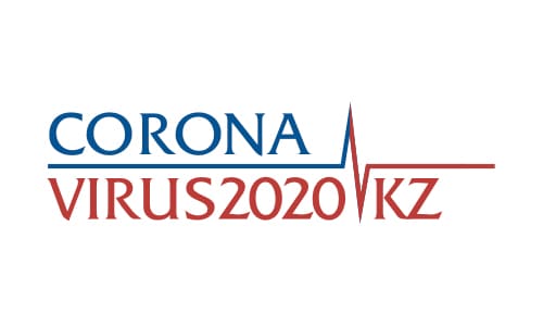 Coronavirus2020.kz – официальный сайт