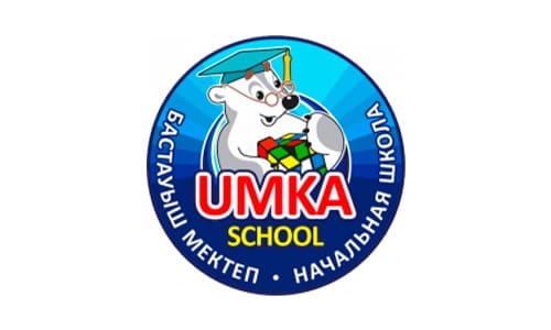 Umka School kz (Школа Умка) – личный кабинет