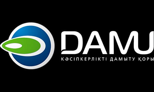 Фонд «Даму» (damu.kz) – личный кабинет