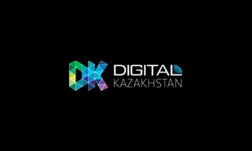 Digital Kazakhstan (Цифровой Казахстан)