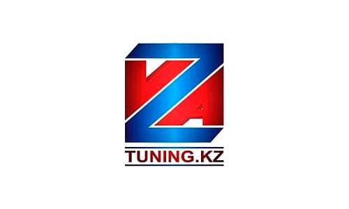 VAZ-Tuning.kz – официальный сайт