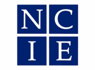 Логотип ncie