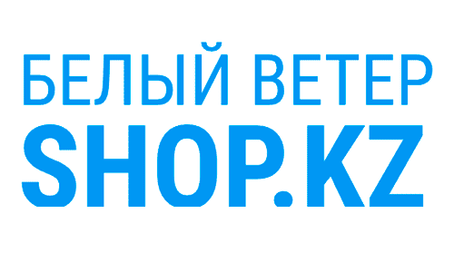 Логотип Белый Ветер