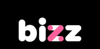 Bizz.kz – личный кабинет