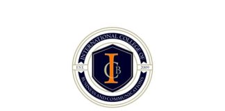 Международный колледж бизнеса и коммуникаций (edu.icb.kz) – личный кабинет