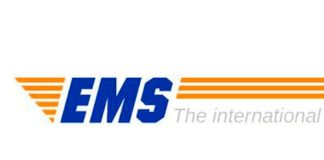 EMS kazpost (ems.post) – личный кабинет
