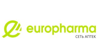 Еврофарма кз (Europharma kz) – личный кабинет