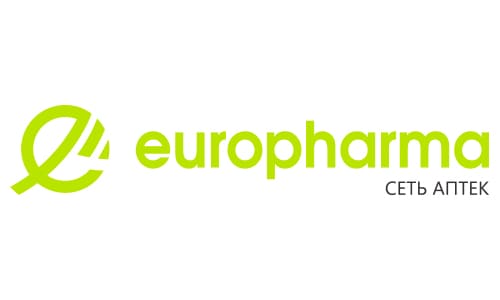Еврофарма кз (Europharma kz) – личный кабинет