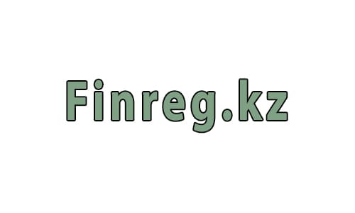 Finreg.kz – официальный сайт, как связаться