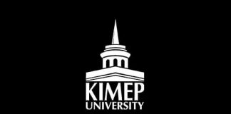 КИМЭП (kimep.kz) – личный кабинет