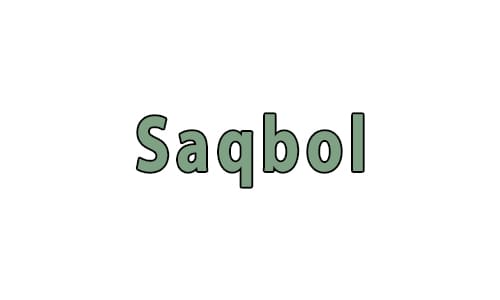 Saqbol (Сакбол) – мобильное приложение