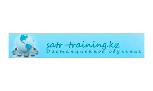 Satr-training.kz – личный кабинет