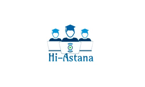 Hi-ASTANA ELC – личный кабинет