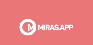 Мирас (miras.app) – личный кабинет