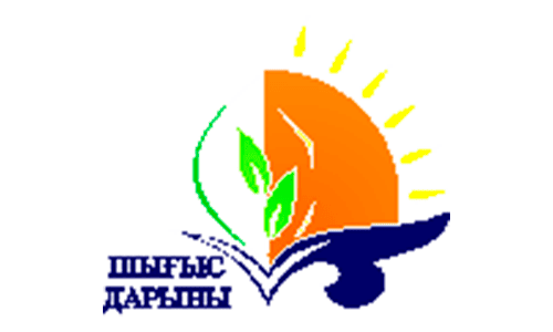shygysdaryn.kz Логотип