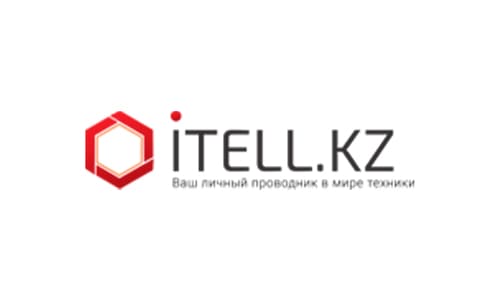 iTell.kz – личный кабинет