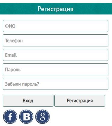 Духовного управления мусульман Казахстана (muftyat.kz) – личный кабинет, регистрация