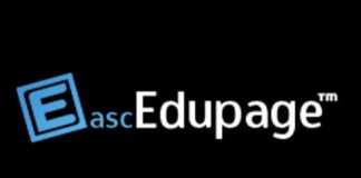 EduPage – личный кабинет