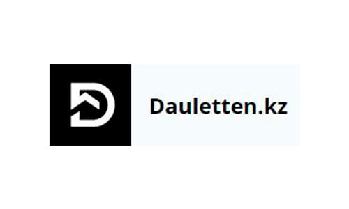 Dauletten.kz – официальный сайт