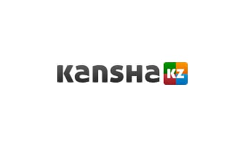 Kansha.kz – официальный сайт